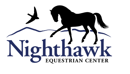 Nighthawk Equestrian Center logo